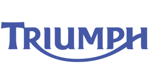 Triumph Logo (2005 - 2013)