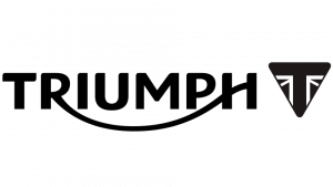 Triumph Logo (2013)