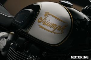 Triumph icon (2025)
