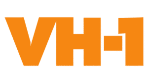 VH1 Logo (1985 - 1987)
