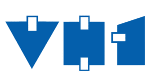 VH1 Logo (1987 - 1994)
