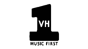 VH1 Logo (1994 - 1998)
