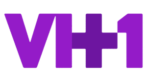 VH1 Logo (2013 - 2016)