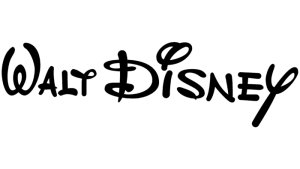 Walt Disney Logo (1937 – 1948)