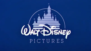 1985 Disney Castle Logo