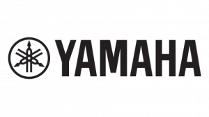 Yamaha Motor Company Logo (1980 - 1987)