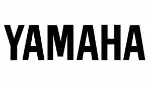 Yamaha Motor Company Logo (1987 - 1998)