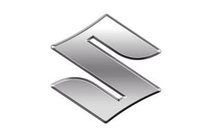 Suzuki Logo (2025)