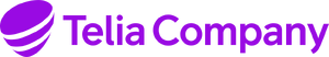 Telia Company Logo (2022 - Present)