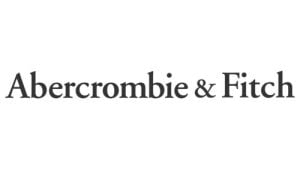 Abercrombie & Fitch Logo (1892 – Present)