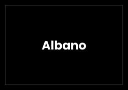Albano Featured Image