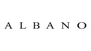 Albano Logo (???? – Present)