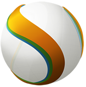 Amazon Silk Logo (2011 - 2016)
