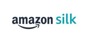 Amazon Silk Logo (2016 - Present)