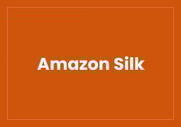 Amazon Silk Featured Image