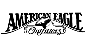 American Eagle Logo (1977 – 1985)