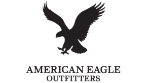 American Eagle Logo (1985 – 2018)