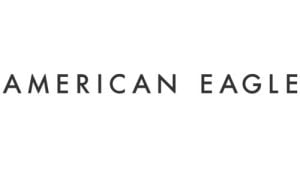 American Eagle Logo (2018 – Present)