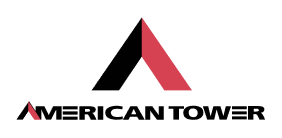 American Tower Logo (1995 - 2005)