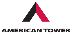American Tower Logo (2005 - Present)