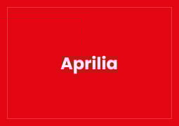 Aprilia Featured Image