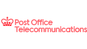 BT Group Logo (1975 – 1981)