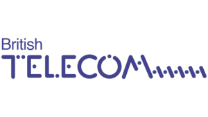 BT Group Logo (1981 – 1991)