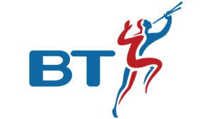 BT Group Logo (1991 – 1999)