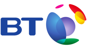 BT Group Logo (2003 – 2019)
