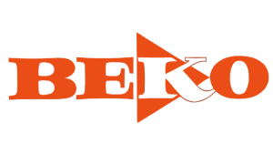 Beko Logo (1967 – 1986)