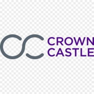 Crown Castle Logo (???? - Present)
