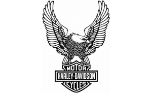 Harley-Davidson Logo (1929)