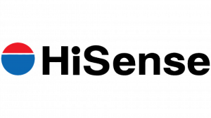 Hisense Logo (1993 - 1999)