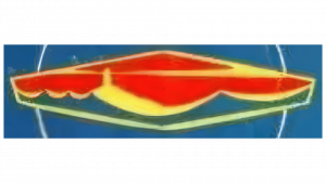 Hisense Logo (1969 - 1979)