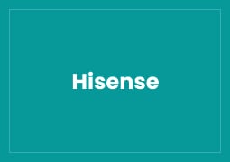 Hisense Featured Image