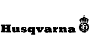 Husqvarna Logo (1912 - 1973)