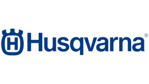 Husqvarna Logo (1973 - Present)