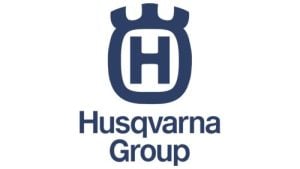 Husqvarna Logo (1912 - Present)