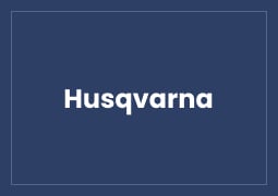 Husqvarna Featured Image
