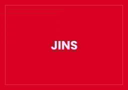 JINS Featured Image