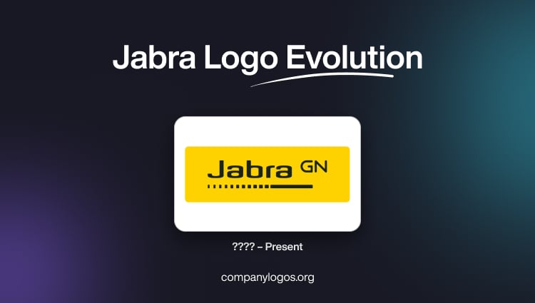 Jabra Logo Evolution
