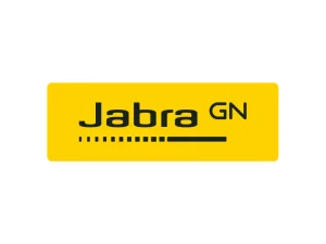 Jabra Logo (???? - Present)