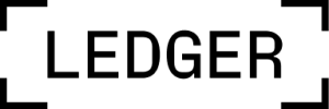 Ledger Logo (2020 – Present)