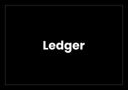 Ledger Featured Image