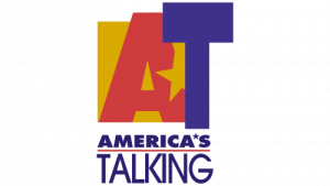MSNBC Logo (1994 - 1996)