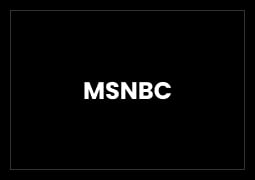 MSNBC Featured Image