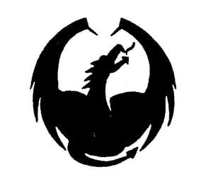 Marchon Eyewear Logo (1993 - ????)