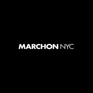 Marchon NYC logo