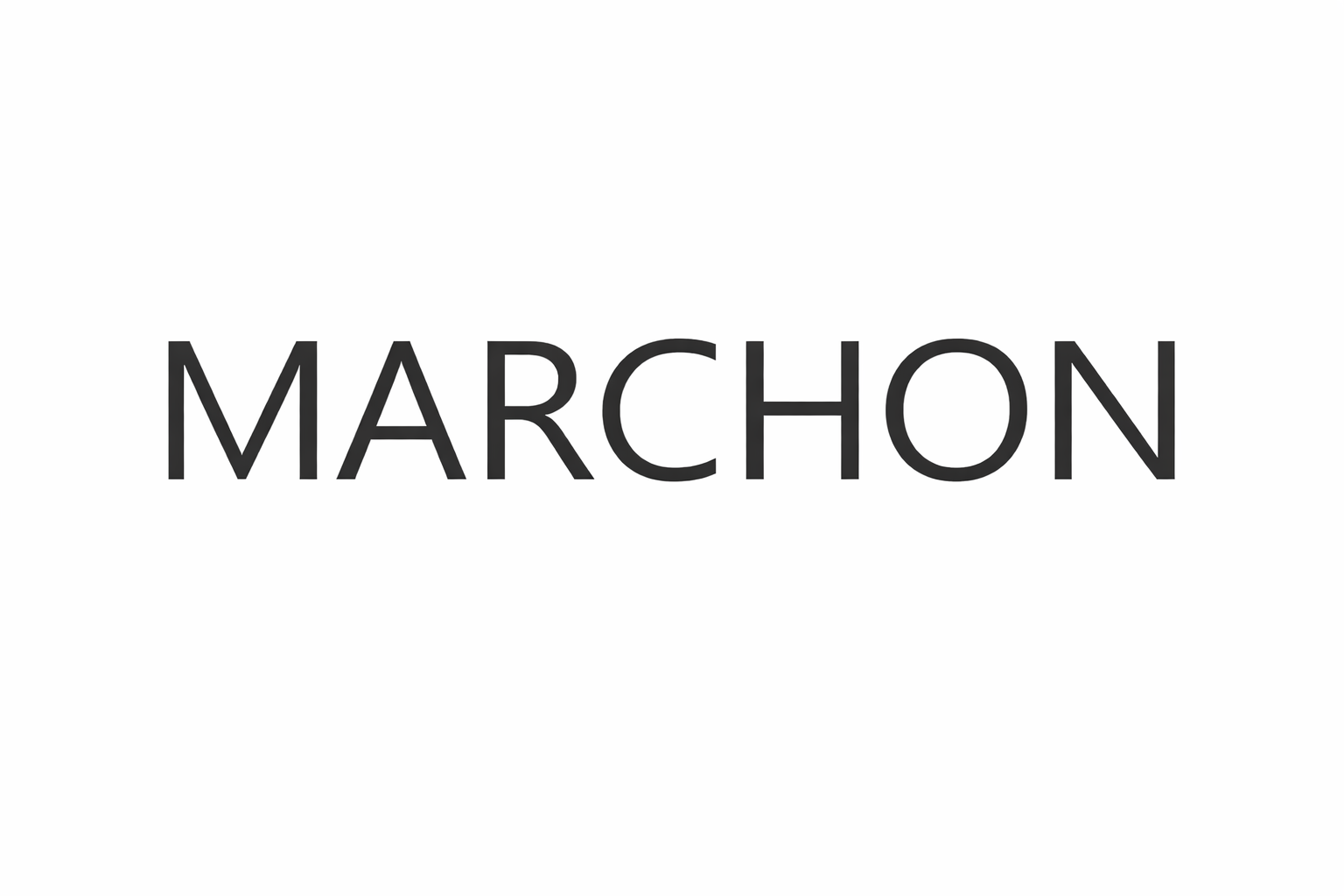 Marchion The History and Evolution of the Marchon Eyewear Logo