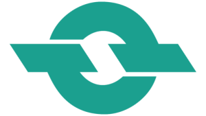 NTT Logo (1952 – 1985)
